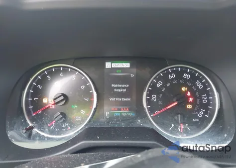 2022 Toyota Rav4 Xle Premium from USA, damaged, VIN 2T3C1RFVXNW210951